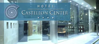 hotel castellon center