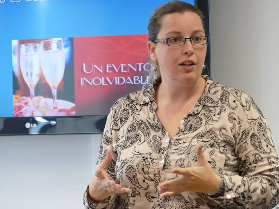 CAROLINA SAN MIGUEL EVENTOS