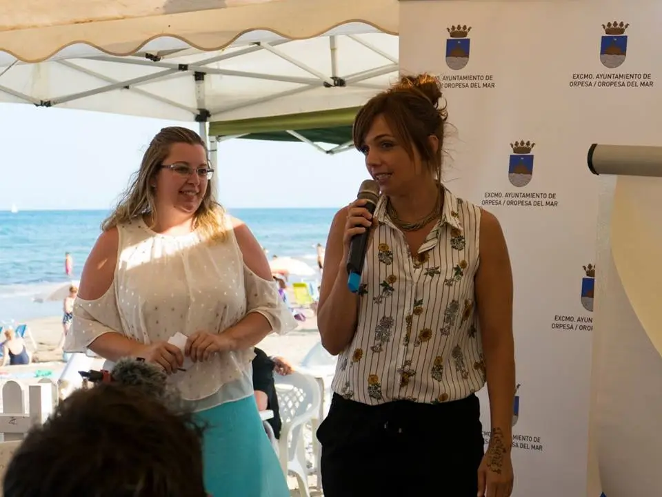 BEACHEMPRENDE OROPESA DEL MAR EMPRENDIMIENTO 1