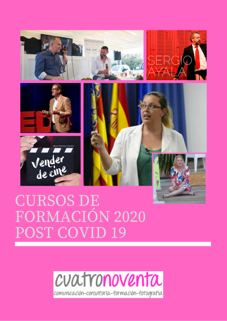 dossier cursos fundae