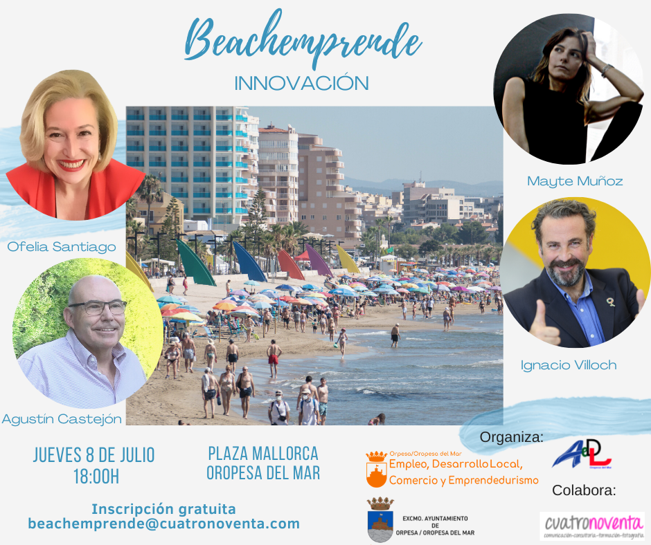 beachemprende grupo 2