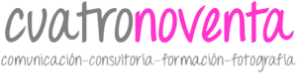 logo cuatronoventa