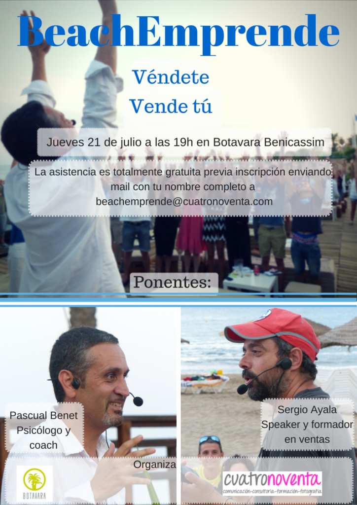 Beachemprende 21 julio ok