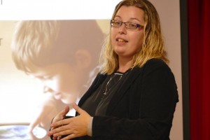 Carolina san miguel redes sociales privacidad