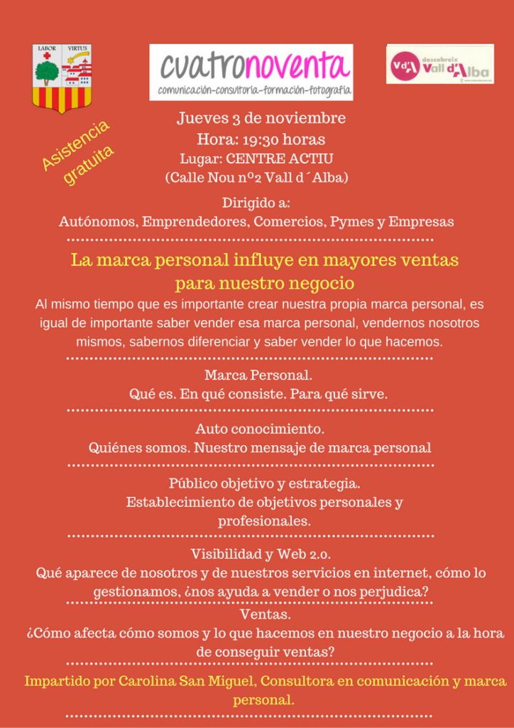 cartel-definitivo-marca-personal-vall-dalba