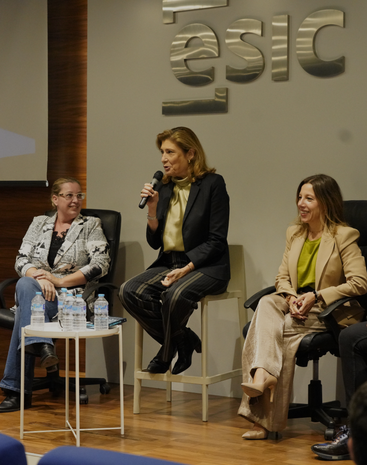 comunicación