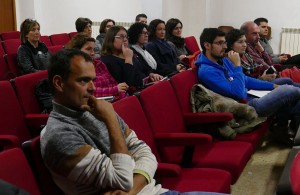 conferencia blog redes sociales 2