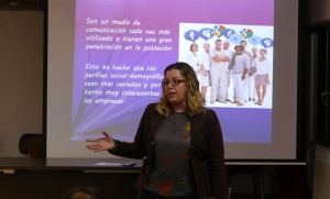 conferencia blog redes sociales