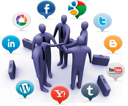 curso online de redes sociales g