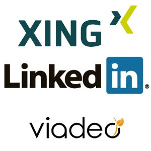 redes sociales profesionales