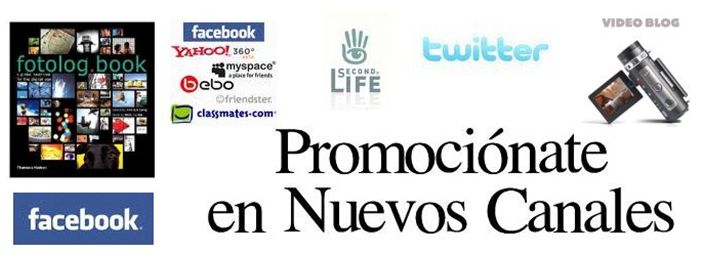 redes sociales