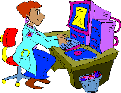 smc personaje con ordenador