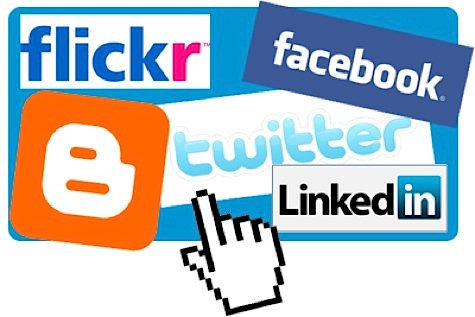 social media